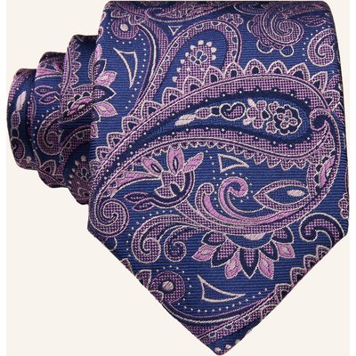 Prince Bowtie Krawatte lila