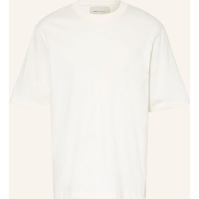 Ami Paris T-Shirt beige