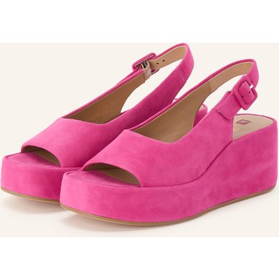 Högl Wedges pink