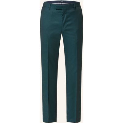 Joop! Anzughose Blayr Slim Fit gruen