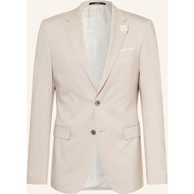 Joop! Anzugsakko Herby Slim Fit beige