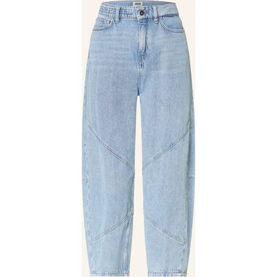 Drykorn Barrel Jeans Swore blau