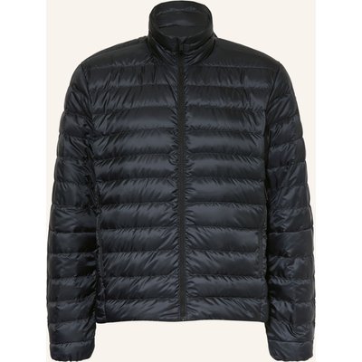 Canada Goose Lightweight-Daunenjacke Stratus schwarz