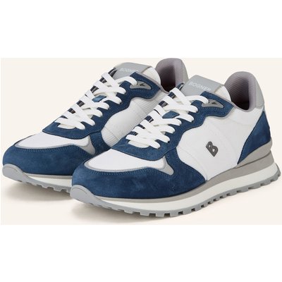 Bogner Sneaker Newport blau