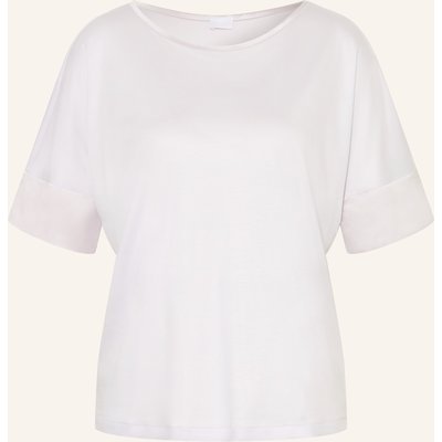 Zimmerli Schlafshirt Silk Dreams lila