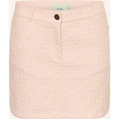 Fendi Rock rosa