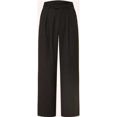 Don't Waste Culture Hose Gravelle Regular Fit schwarz