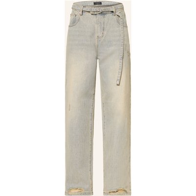Don't Waste Culture Jeans Ulmira Regular Fit blau