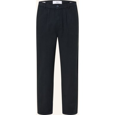 Goldgarn Denim Chino Relaxed Fit blau