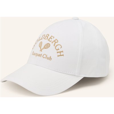 Goldbergh Cap Bellina weiss