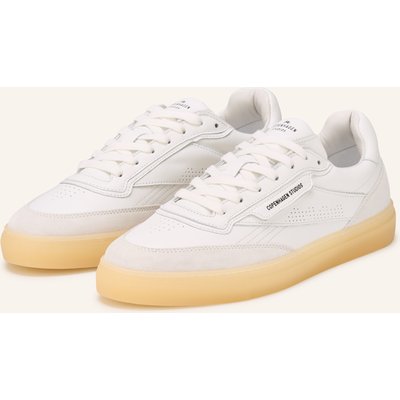 Copenhagen Studios Sneaker cph90 weiss