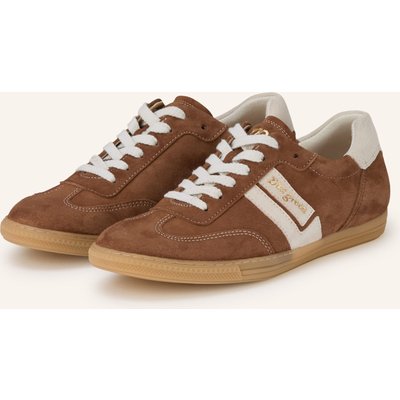Paul Green Sneaker braun