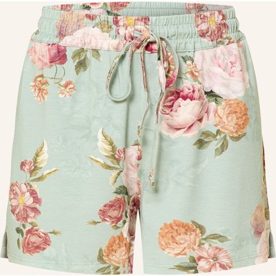 Essenza Schlafshorts Nori Orianna gruen