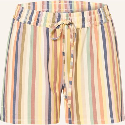 Essenza Schlafshorts Nori beige