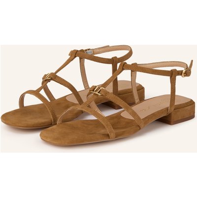 Unisa Sandalen Carena_Ks braun
