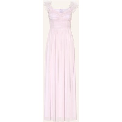 Lipsy Abendkleid lila