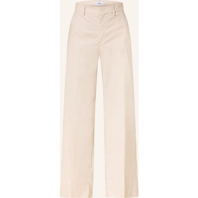 Mason's Marlenehose New York Studio beige