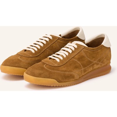 Officine Creative Sneaker Kismet braun
