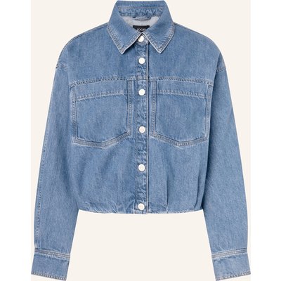 Joop! Jeansjacke Imke blau