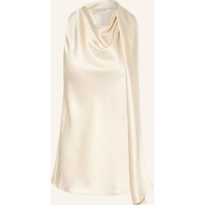 Vince Satintop beige