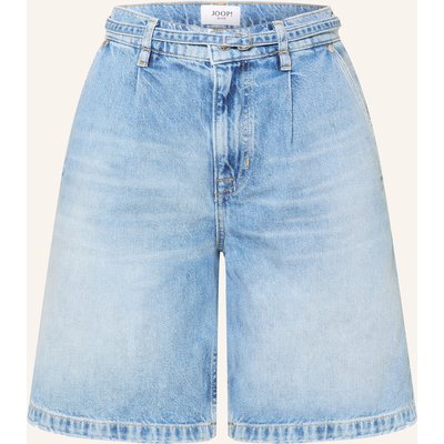 Joop! Jeans Jeansshorts Eike blau