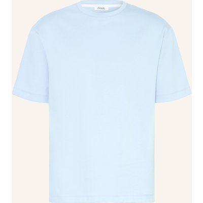 Paul T-Shirt blau