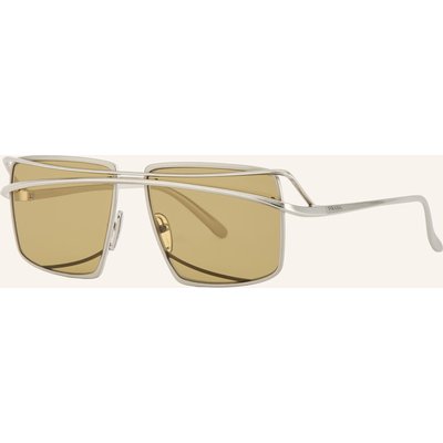 Prada Sonnenbrille prc55s silber