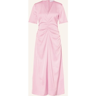 Mrs & Hugs Cocktailkleid pink