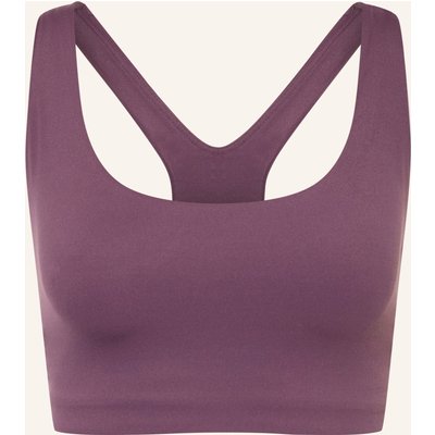 Sweaty Betty Sport-Bh Ultimate Studio rot
