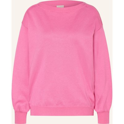 Ichi Pullover Ihluls pink