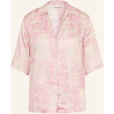 Chantelle Lounge-Shirt Charlie beige