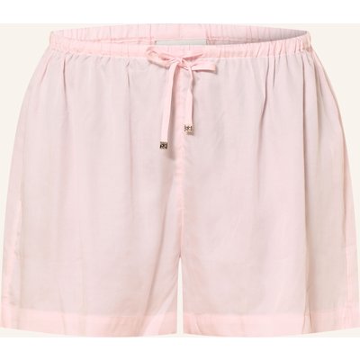Chantelle Lounge-Shorts Charlie pink