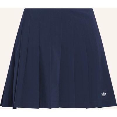 Adidas Originals Golfrock blau