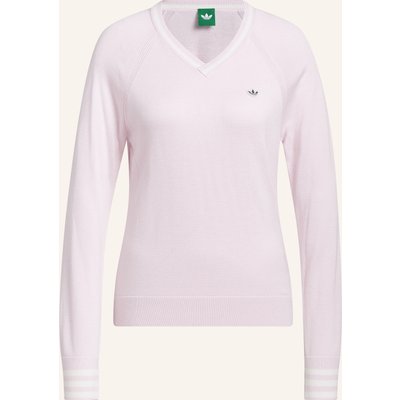 Adidas Originals Pullover pink