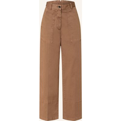Nine:Inthe:Morning 7/8-Hose Onstage Carpenter braun