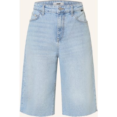 Mavi Jeans-Bermudas Akira blau