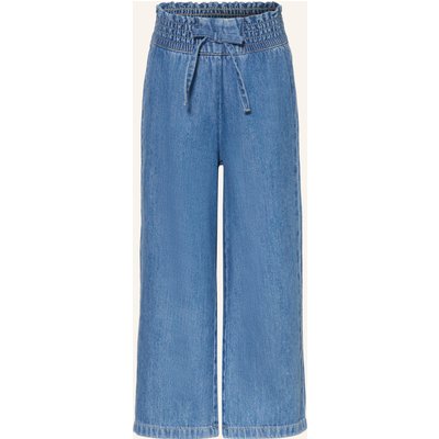 S.Oliver Red Jeans Regular Fit blau
