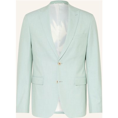 Paul Anzugsakko Slim Fit gruen