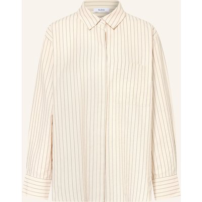 Stylein Hemdbluse Jansell beige