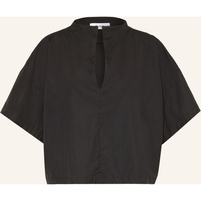 Stylein Blusenshirt schwarz