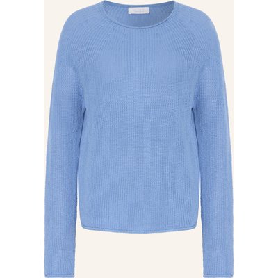 Rich & Royal Pullover blau