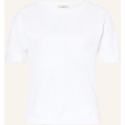 Lilienfels T-Shirt weiss
