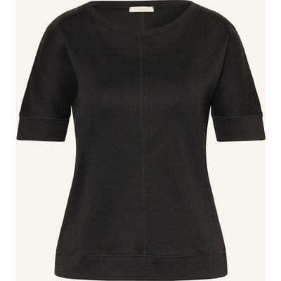 Lilienfels T-Shirt schwarz