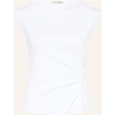 Lilienfels Top weiss