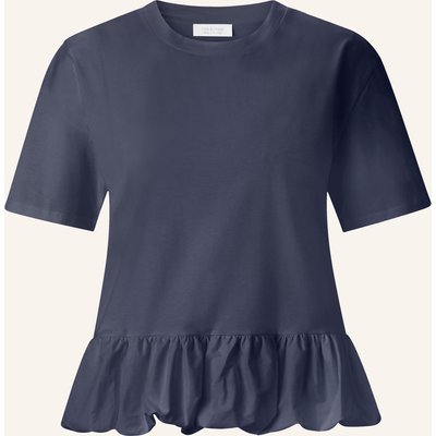 Rich & Royal T-Shirt blau