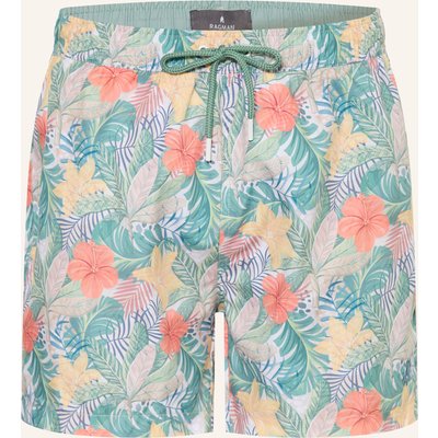 Ragman Badeshorts blau