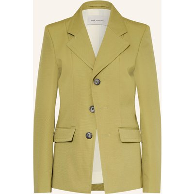 Ami Paris Blazer gruen