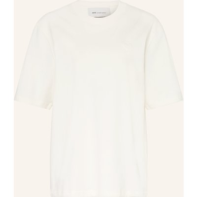 Ami Paris T-Shirt weiss