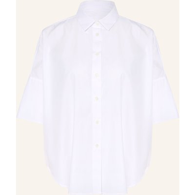 Robert Friedman Bluse weiss