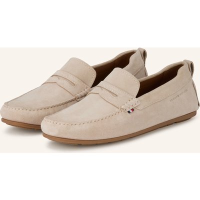 Tommy Hilfiger Mokassins beige